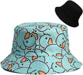 Fischerhut – unisex, UV-Schutz