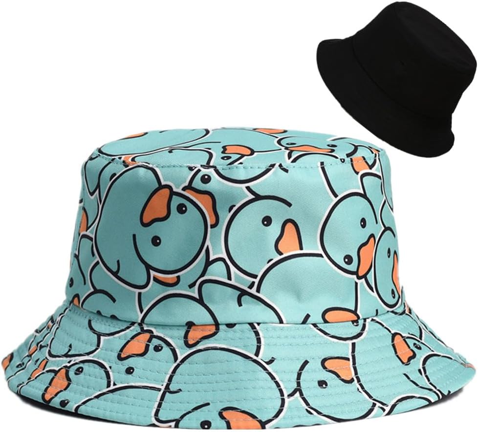 Fischerhut – unisex, UV-Schutz