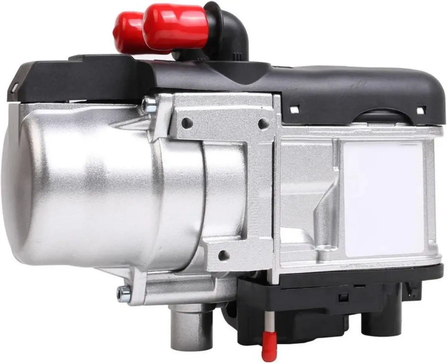 12V Diesel-Wasserheizung Komplettset mit Fernbedienung und LCD für Fahrzeuge