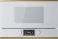 Küppersbusch Einbau-Mikrowelle Weiß/Gold K-Series.3 MR 6330.0 W4
