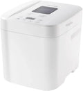 Russell Hobbs Brotbackmaschine mit 12 Programmen und Timer