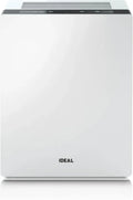 IDEAL Luftreiniger AP60 PRO für 70m² Räume – HEPA und Aktivkohlefilter, CADR 562m³/h, 99,99% Effektivität gegen Allergene, Gerüche, Rauch und Staub – Hergestellt in Deutschland