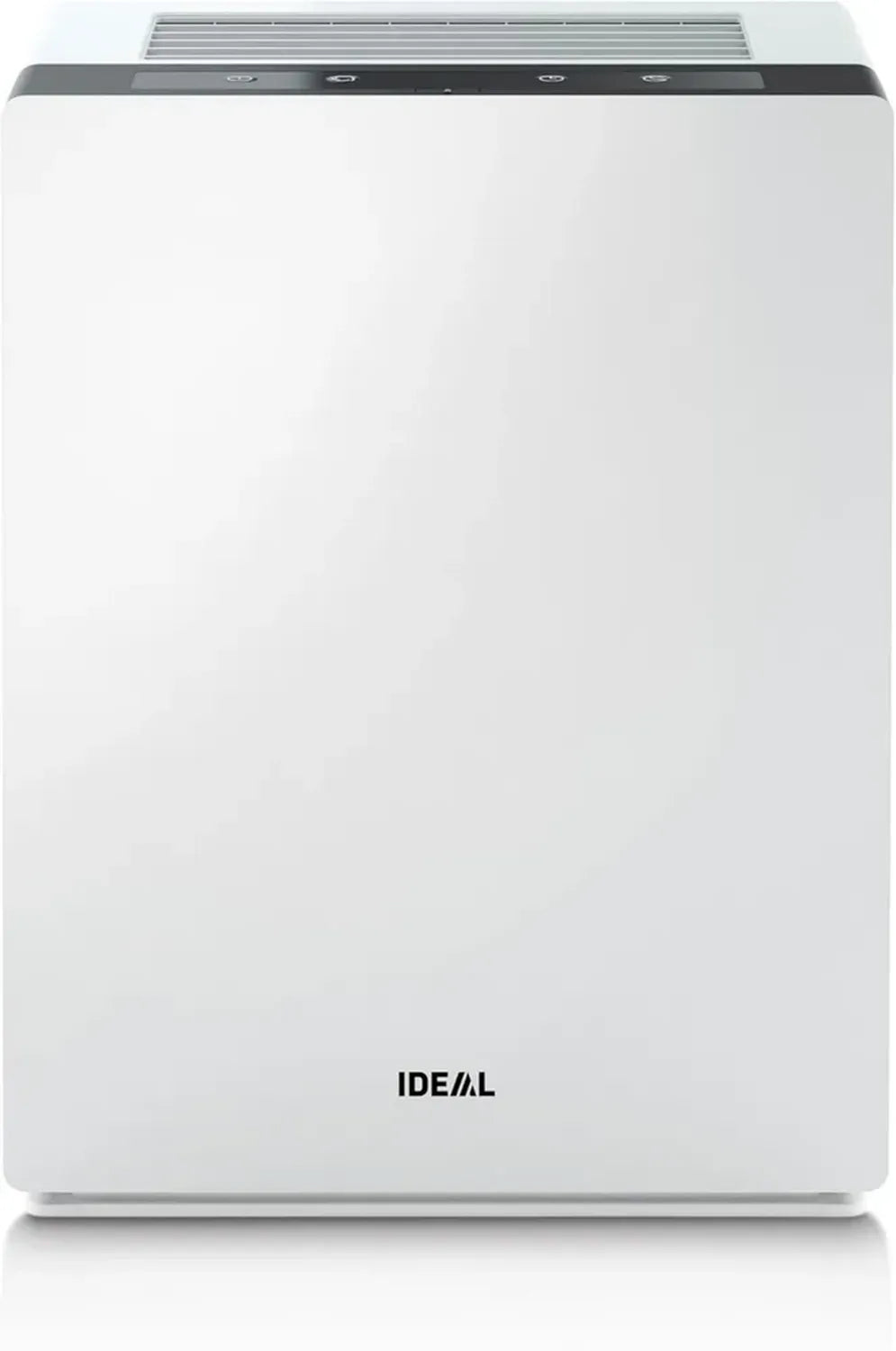 IDEAL Luftreiniger AP60 PRO für 70m² Räume – HEPA und Aktivkohlefilter, CADR 562m³/h, 99,99% Effektivität gegen Allergene, Gerüche, Rauch und Staub – Hergestellt in Deutschland