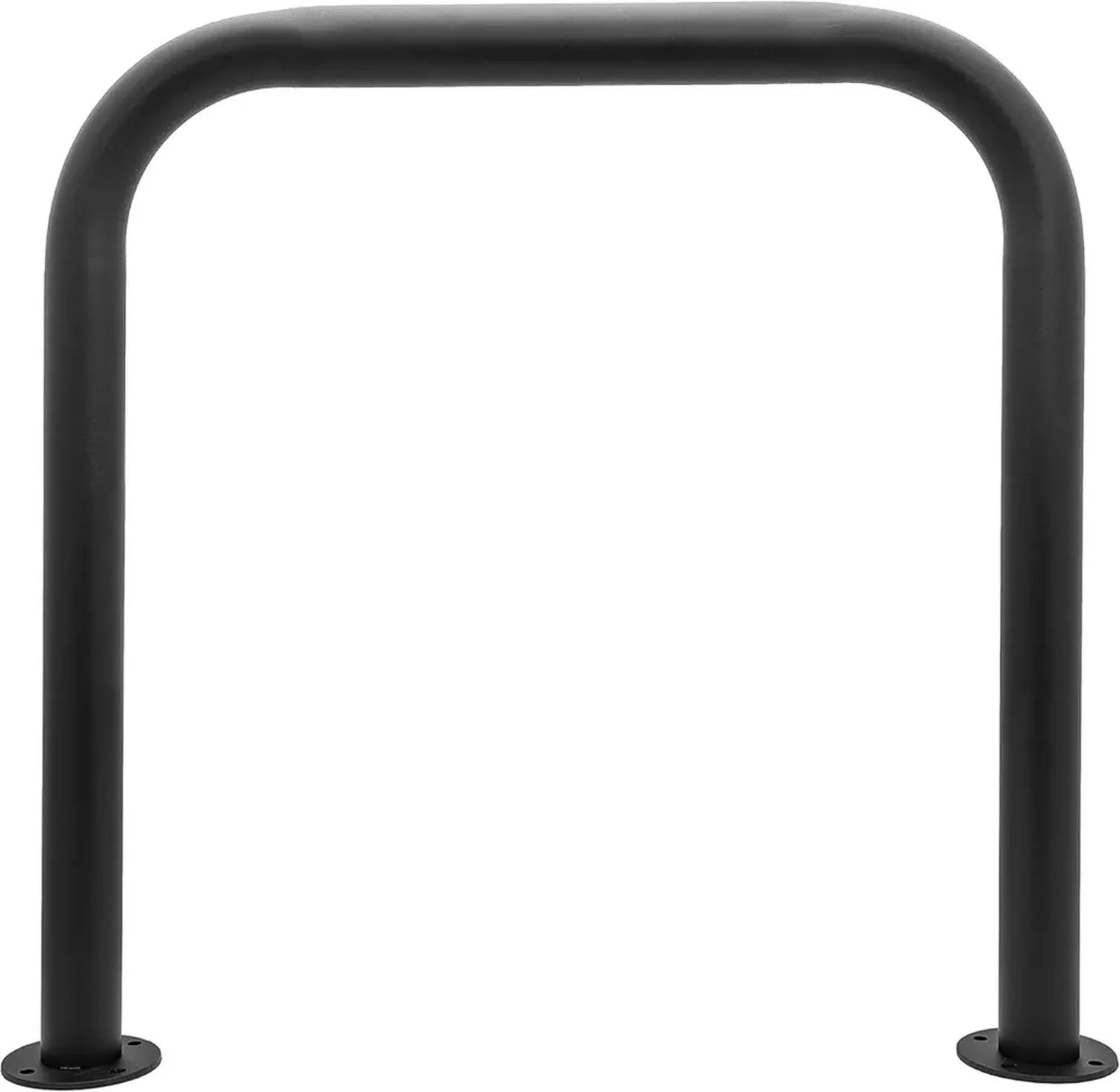 Hochwertiger MoriaDesign Fahrradständer für 2 Fahrräder - Wetterfest, Pulverbeschichtet, Galvanisiert - Ideal für MTB und E-Bikes, Innen- und Außenbereich