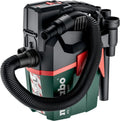 Metabo Akku-Staubsauger AS 18 L PC Compact – Effiziente Reinigung mit 18V Power