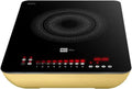 Miji Star 3 ECO Induktionskochfeld, 2300W, Doppelspule, SCHOTT CERAN, 9 Stufen, Timer