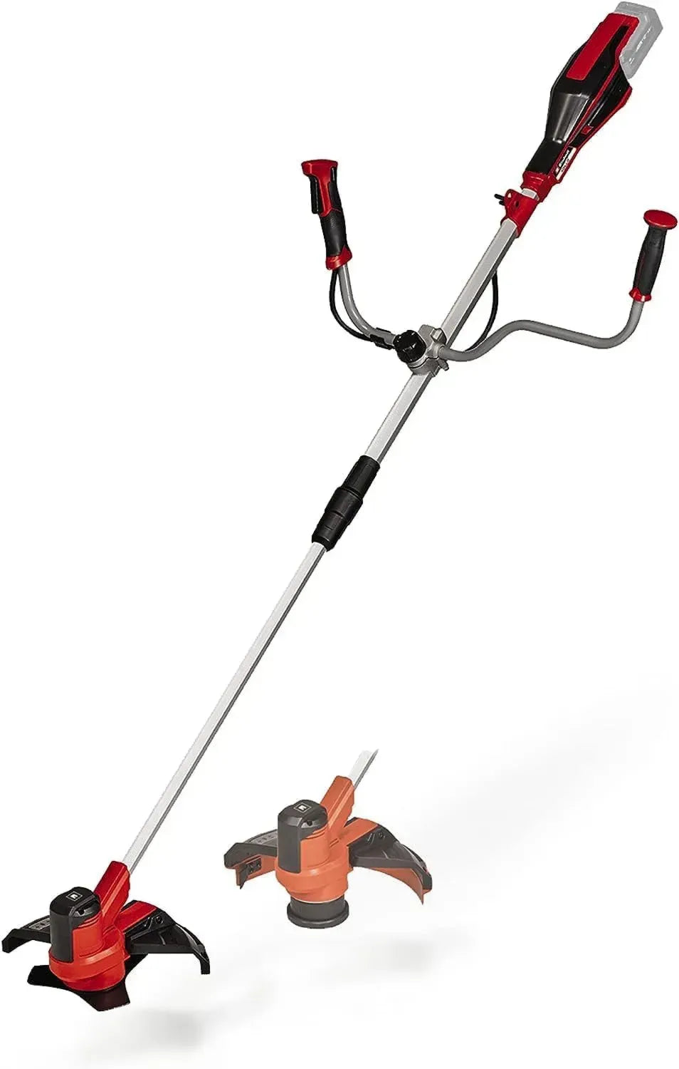 Einhell Akku-Sense AGILLO 18/200 PXC, 18V, 7500 U/Min, mit Tippautomatik und 3-Zahn-Messer, ohne Akku und Ladegerät