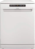 Privileg 60 cm Geschirrspüler, 14 Maßgedecke, Schnellprogramm, Auto Door, Push&Go, Intensiv, Multizone, Startzeitvorwahl, Wasserschutz, Energieklasse D