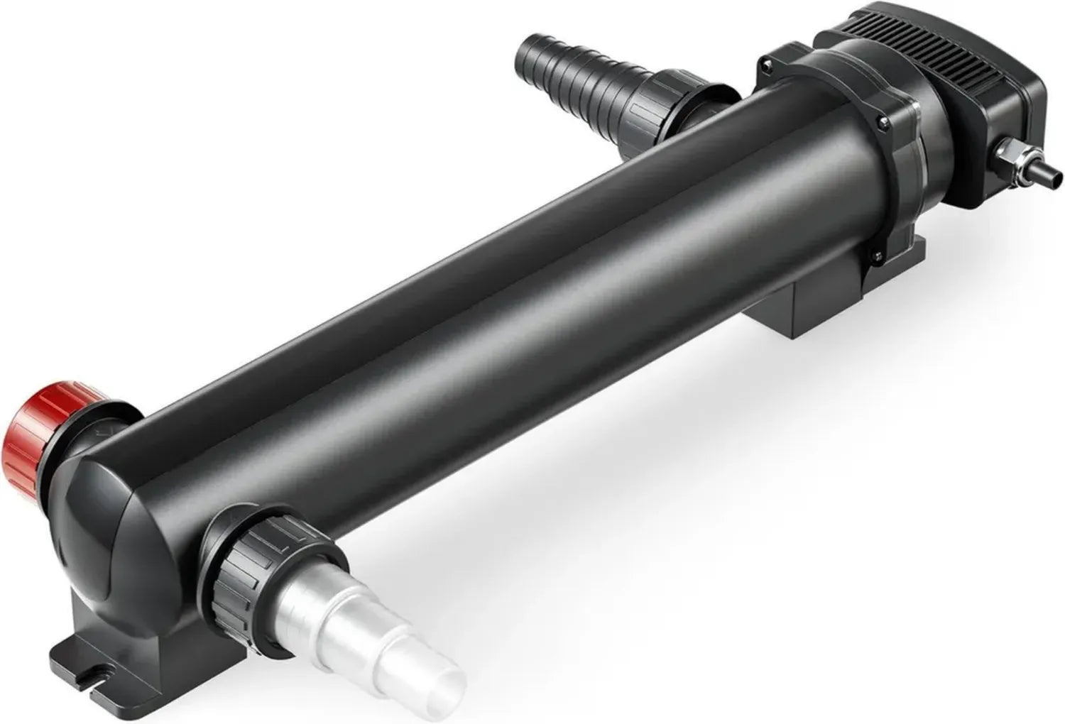 SunSun CUV-336 UVC Wasserklärer 36W für Teiche, Algenbekämpfung mit UV-Licht