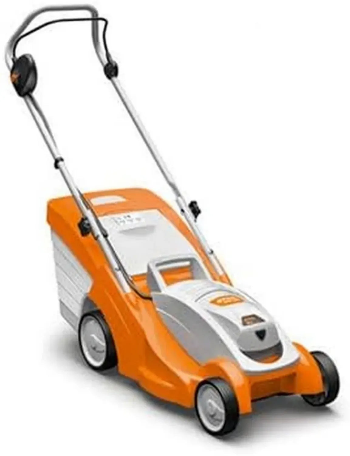 Stihl RMA 339 Leichter Akku-Rasenmäher, 37 cm Schnittbreite, 16 kg