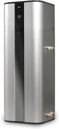 LG WH20S Trinkwasser-Wärmepumpe 200L, Dual Inverter, R134A