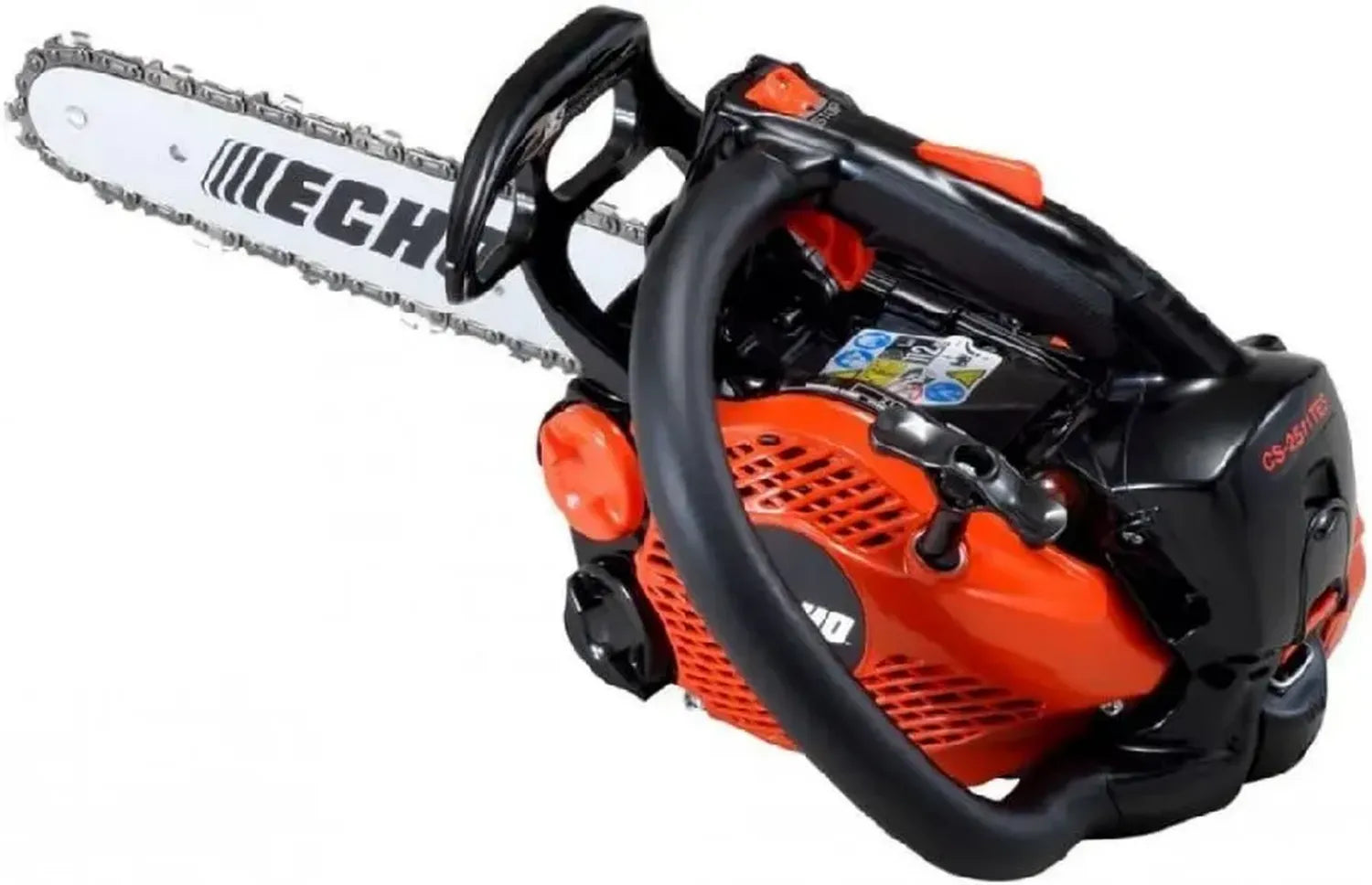 Echo CS 2511T Motorsäge, 25 ccm, 2,3 kg leicht