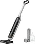 eufy MACH V1 Kabelloser Staubsauger mit Ozonreinigung und smarten Funktionen