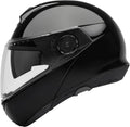 Schuberth C4 Modularer Motorradhelm mit Sonnenschutz