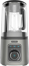 Kuvings SV500 Hochleistungs-Vakuummixer, 1500 W, 32.000 U/min, Grau
