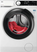 AEG Frontlader Waschmaschine 11 kg, Serie 7000 ProSteam, Dampf-Refresh, PreciseWash, Care Drum, Energieklasse A, Invertermotor, 1350 U/min