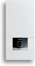 Vaillant Durchlauferhitzer 21kW, 3 Temperaturstufen, druckfest, 8 l/min