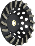 Husqvarna Turbo-Diamantscheibe 178mm für Baugewerbe