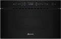 Bauknecht Grill-Mikrowelle 22L mit Quarz-Grill und Schnellstart