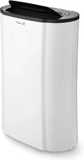 Smart Luftentfeuchter & Reiniger mit 5-fach Filter für Räume bis 70m²