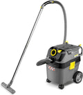 Kärcher Nass-Trockensauger NT 30/1 Ap L mit 30L Kunststofftank, 1380W Leistung