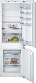 Bosch Serie 6 Einbau-Kühl-Gefrierkombination, 178 cm, VitaFresh plus, LowFrost, Made in Germany