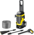 Kärcher K 7 Hochdruckreiniger mit Flex und eco!Booster Funktion
