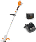 Stihl FSA 57 Akku-Motorsense Set mit AK 10 und AL 101 Ladegerät