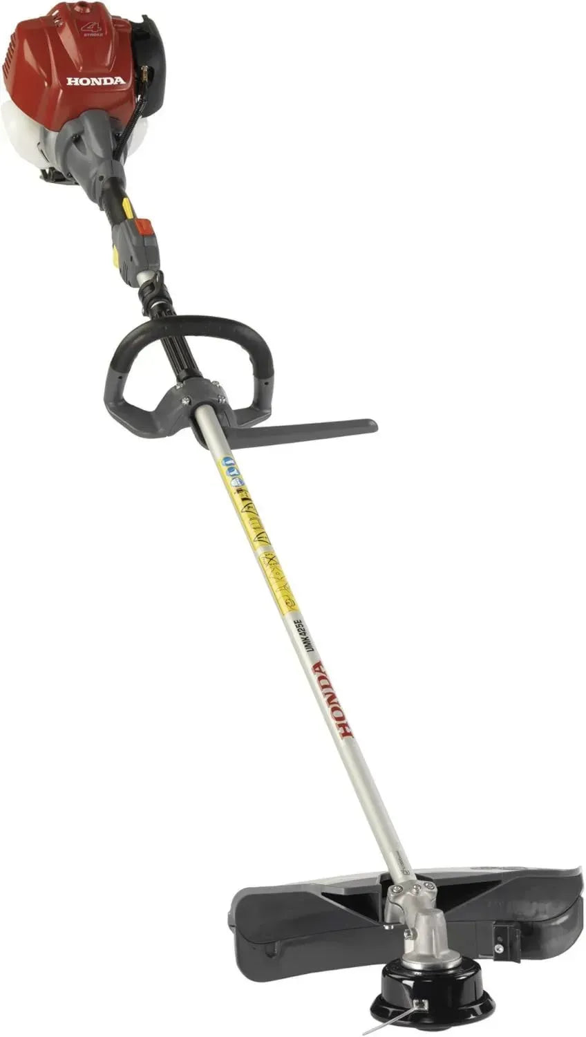 Honda UMK 425 LE ET Benzin-Motorsense/Freischneider für präzise Gartenarbeit