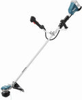 Makita Akku-Rasentrimmer 36V, Zweihandgriff, Solo-Betrieb