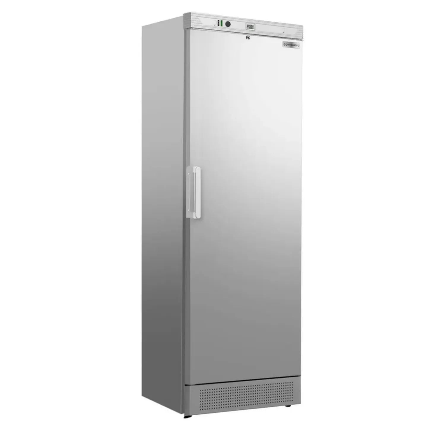 Hochwertiger Lagerkühlschrank 345L mit Einzeltür