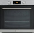 Bauknecht Dampfbackofen BAR2S K8 V2 IN, 71L, A+ Energieeffizienz, SmartClean, Edelstahl