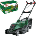 Bosch Kabelloser Rasenmäher AdvancedRotak 36V-44: Kraftvoll und Effizient, 44 cm Schnittbreite, ohne Akku