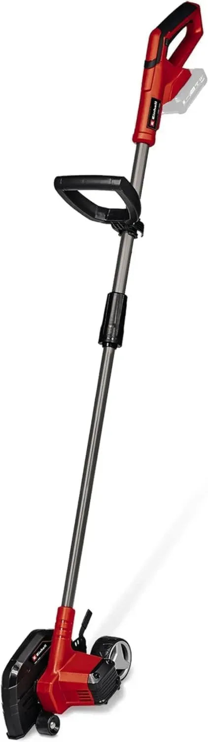 Einhell Akku-Rasentrimmer GE-LE 18/190 Li-Solo, 18V, Tiefeneinstellung 36,5-45mm, Schnittlänge 19cm, ohne Akku/Ladegerät