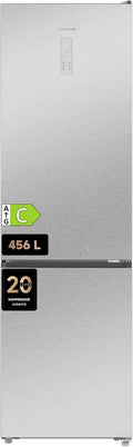 dreame Mega Pro 456 L Kühlschrank mit SpaceBoost Kapazität und FreshFlex Zone
