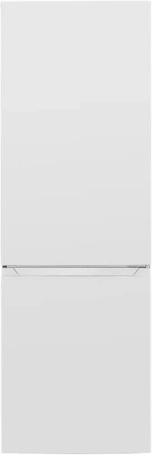 Bomann® Energieeffizienter XXL Kühl-Gefrierkombination, 186 cm, Weiß