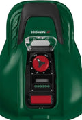 Parkside® 20 V Rasenmähroboter PMRA 20-Li B2, bis zu 500 m², Schnittbreite: 18 cm, bürstenloser Motor
