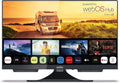 Cello 19 Zoll Smart TV für Wohnmobile, WebOS, Bluetooth, Netflix-fähig