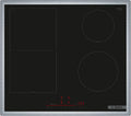 Bosch Serie 6 Induktionskochfeld 60 cm, 4 Zonen mit PowerBoost und DirectSelect