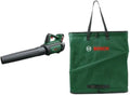 Bosch 36V Akku-Laubbläser mit Pop-Up-Gartensack, 2.0 Ah