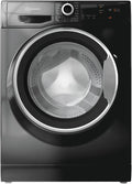 Effiziente Bauknecht Waschmaschine 7 kg mit Inverter-Motor und Allergiefunktion