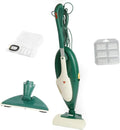 Vorwerk Kobold 135 Staubsauger, HEPA Filter, Laminatdüse, 6 Beutel & Duftblöcke, Generalüberholt