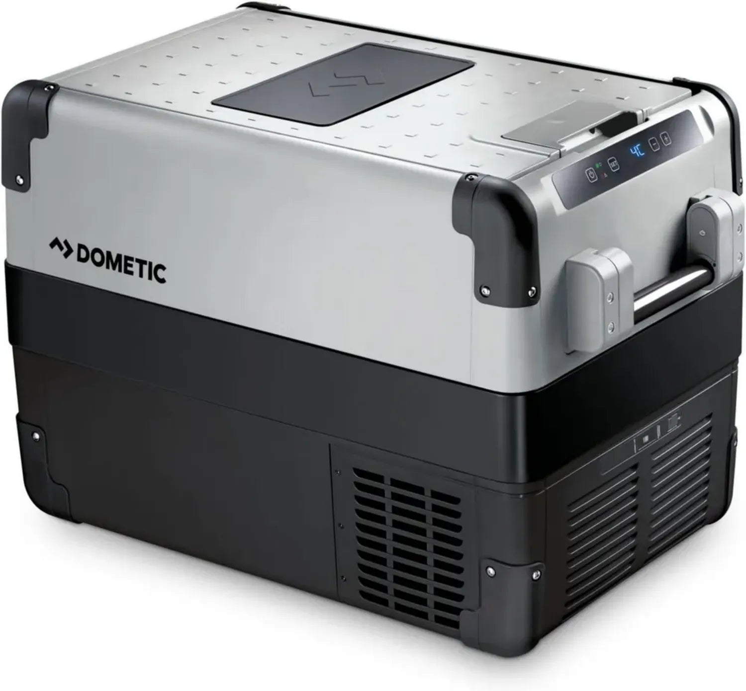 DOMETIC CFX 40 Kompressor-Kühlbox 38L - Vielseitige Stromversorgung, Ideal für Reisen