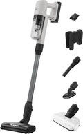 AEG Hygienic 7000 Akku-Staubsauger, Leicht & Kraftvoll, Allergikerfreundlich, 40 Min. Laufzeit, 5-Stufen-Filtration, Automatisch für alle Böden