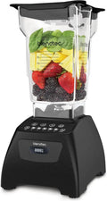 Blendtec Standmixer Classic 575 – Leistungsstark, 1580 Watt, 4 Programme, 5 Geschwindigkeiten, Pulsmodus, FourSide Behälter