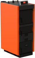 Sannover Holzheizkessel SLS 32 kW für nachhaltige Wärme