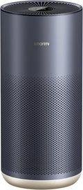 Smartmi Luftreiniger mit HEPA-Filter und UV-Desinfektion, ideal für Allergiker, leiser Betrieb, App-Steuerung