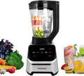 Hochleistungs-Standmixer 2000W, 2L Tritan-Krug, 7 Programme - Gastroback
