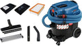 Bosch Nass-Trockensauger GAS 35 H AFC, 1200W, 35L Behälter, mit Schlauch