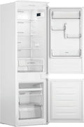 Privileg Einbau-Kühl-Gefrierkombination 178 cm mit Inverter-Kompressor und NoFrost-Technologie